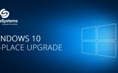Are you ready to upgrade your Windows 10 platform?