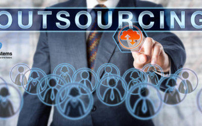 2 things the IT department should outsource – and 2 things you should NOT let go