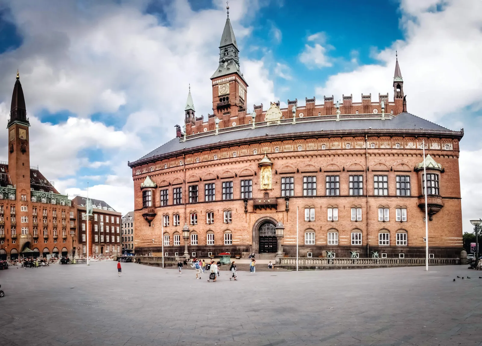 7751274646_f72892b2e9_o Corporate Service Center of Copenhagen City