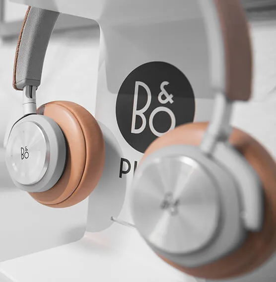 Bang & Olufsen