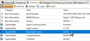 Distribution Server