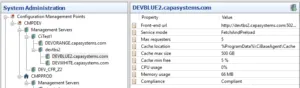 Distribution Server