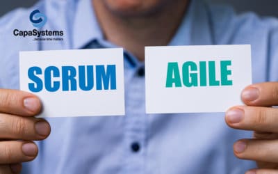 3 Reasons Why Your Scrum Is Failing