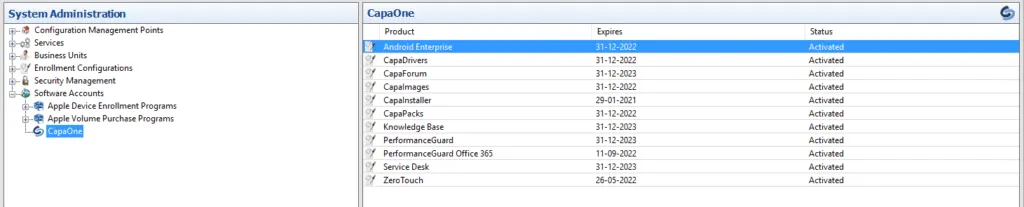 Android Enterprise