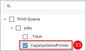 Windows Performance Counters