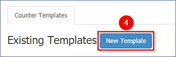 Windows Performance Counters