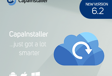 Release: CapaInstaller just got a lot smarter