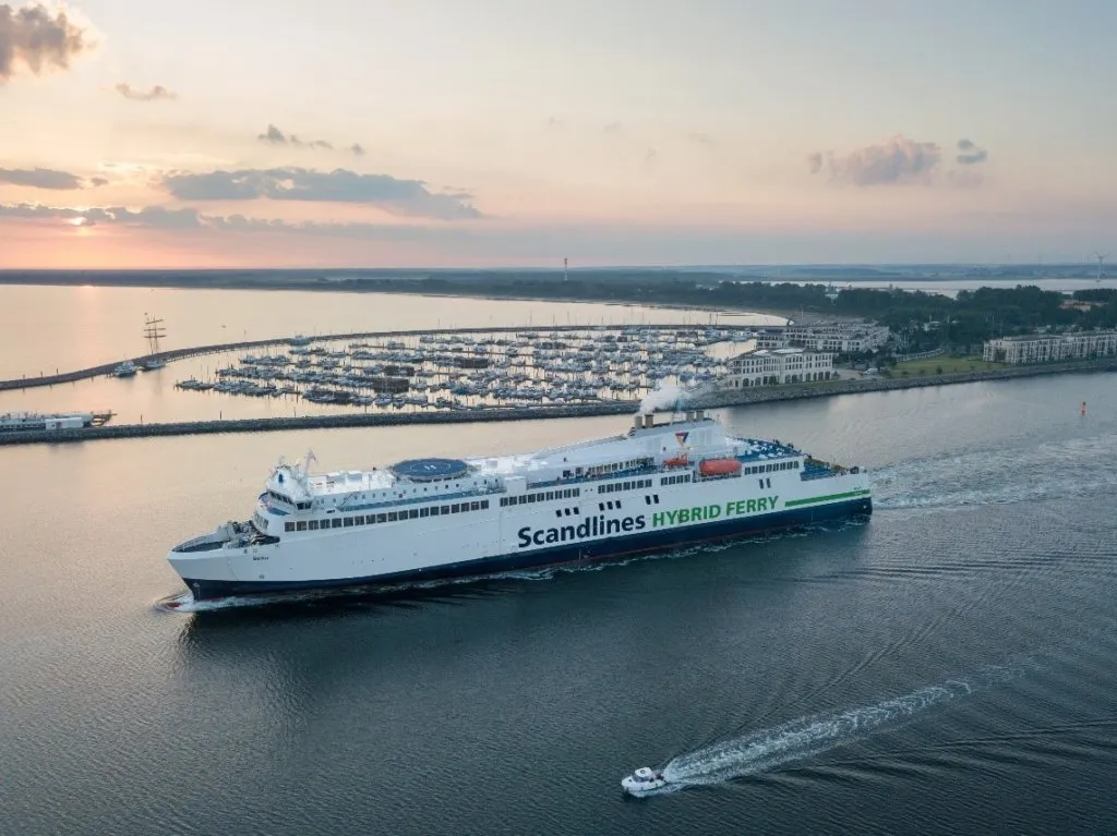 scandlines