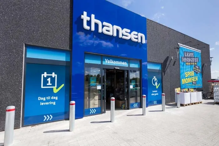 Thansen