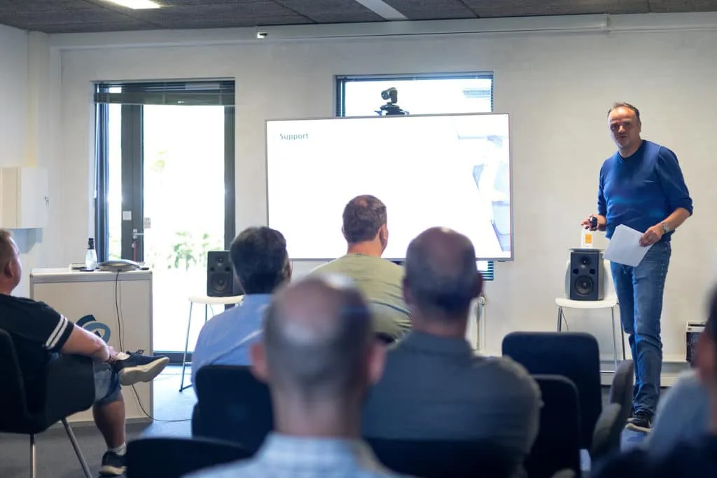 CapaInstaller User Group