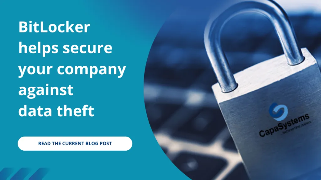 CapaBitLocker