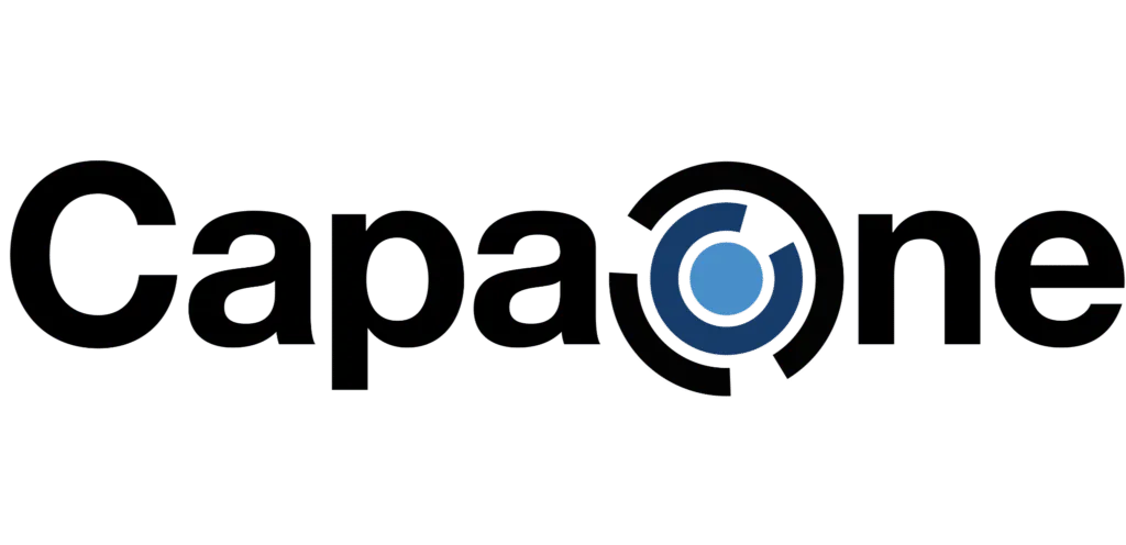 CapaOne’s new logo