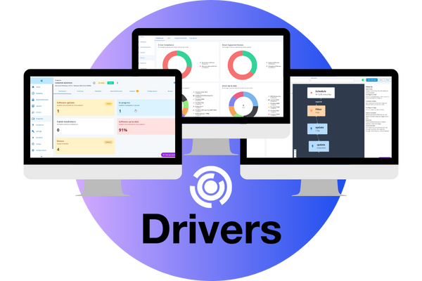 driver update software