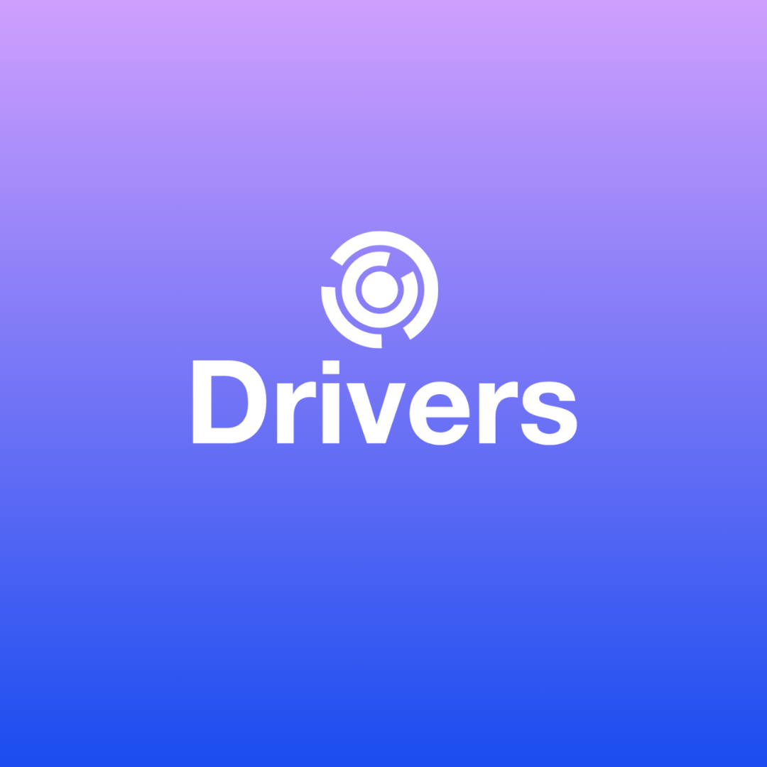 Driver update software