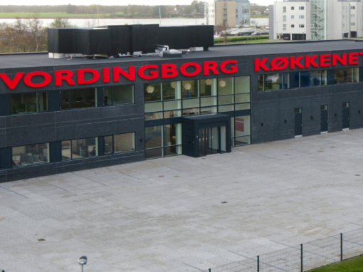 Vordingborg Køkkenet